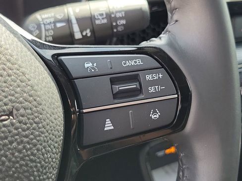 Certified 2024 Honda CR-V EX-L image 25
