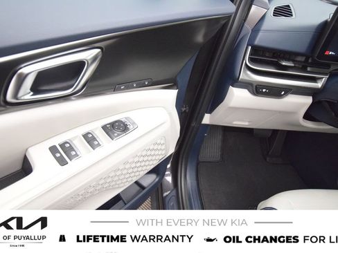 New 2026 Kia Carnival SX Prestige image 27