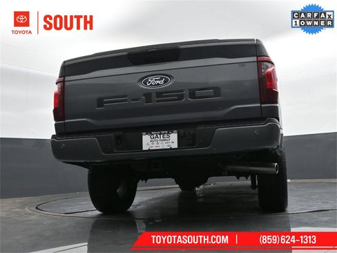 Used 2024 Ford F150 STX image 38