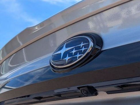 Used 2026 Subaru WRX Premium AWD/4WD image 32