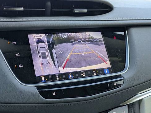 New 2026 Cadillac XT5 Premium Luxury w/ Driver Assist Package image 21
