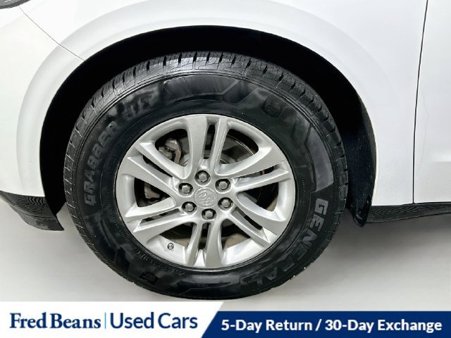Used 2018 Buick Enclave Essence FWD image 39