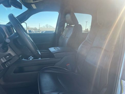 Used 2024 RAM 2500 Power Wagon w/ Level 2 Equipment Group image 26