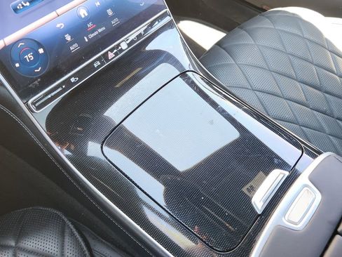 Certified 2023 Mercedes-Benz S 580 4MATIC Sedan image 17