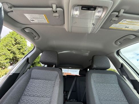 Used 2023 Chevrolet Equinox LT w/ Driver Convenience Package AWD/4WD image 14