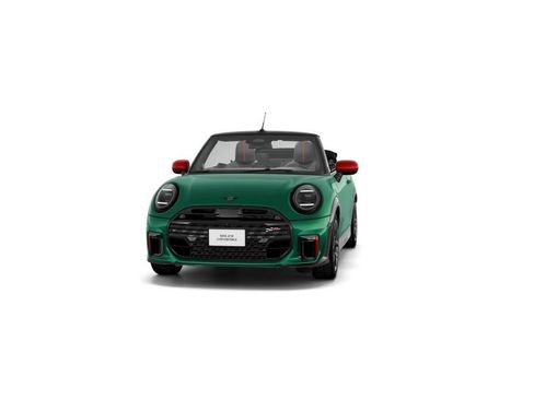 New 2026 MINI Cooper John Cooper Works image 3