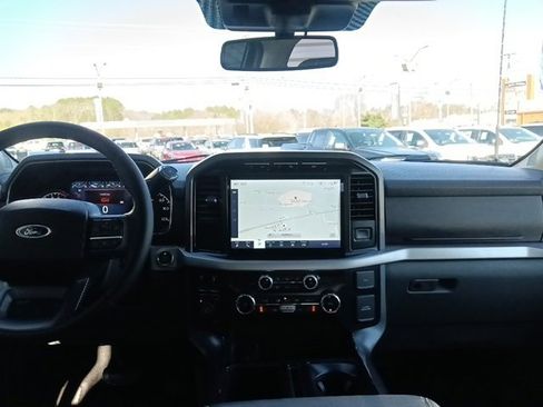 Used 2023 Ford F150 XLT w/ Equipment Group 302A High image 26