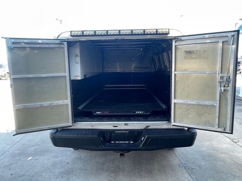 Used 2017 Ford F150 XL w/ XL Power Equipment Group image 9