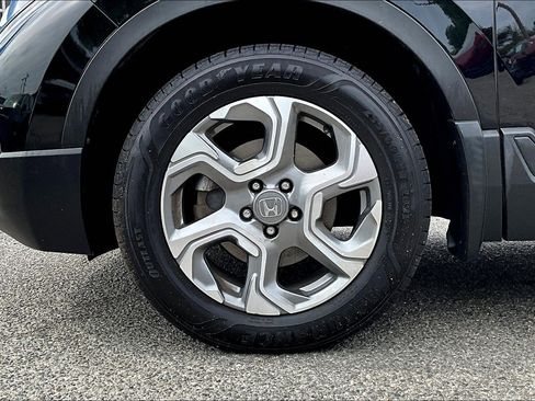 Used 2019 Honda CR-V EX-L image 8