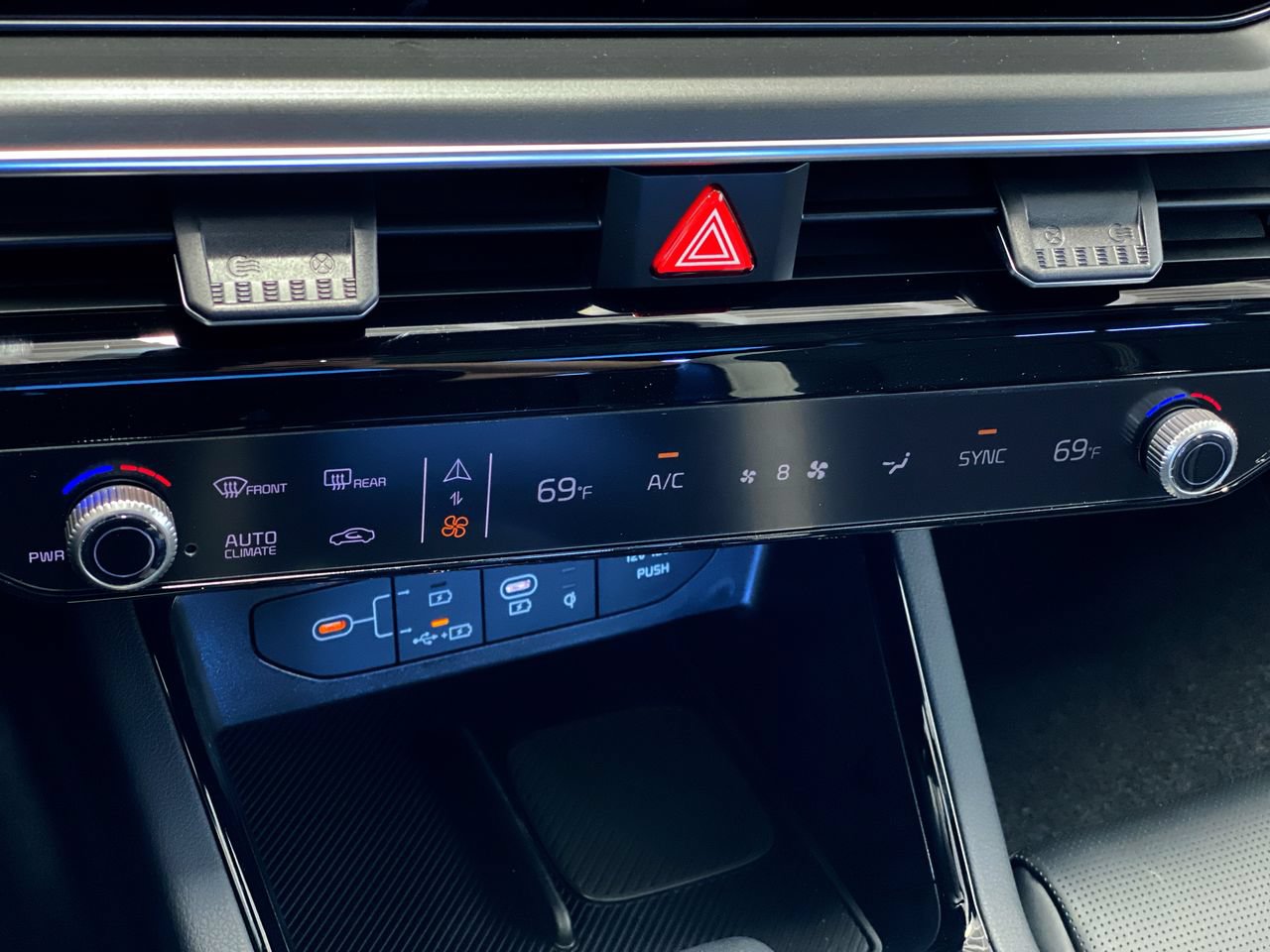 New 2026 Kia K5 GT-Line FWD image 24