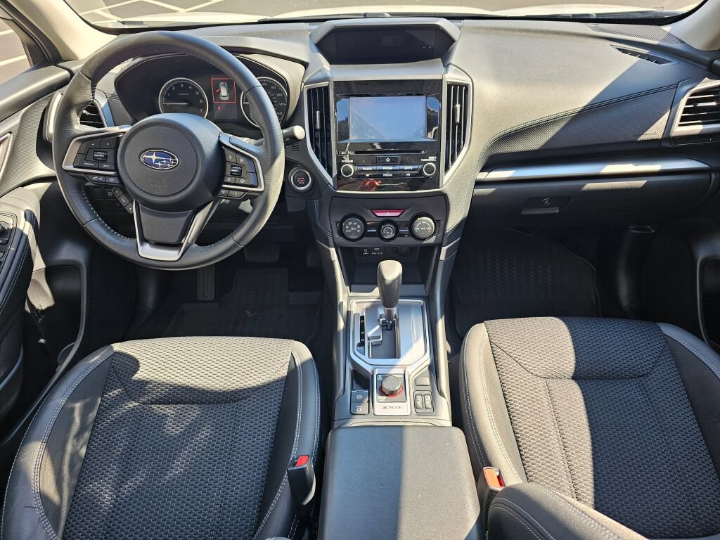 Used 2021 Subaru Forester Premium AWD/4WD image 17