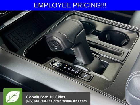 New 2026 Ford F150 Lariat w/ Equipment Group 502A High AWD/4WD image 10