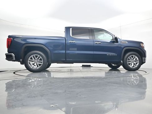 Used 2020 GMC Sierra 1500 SLT w/ SLT Premium Plus Package image 27