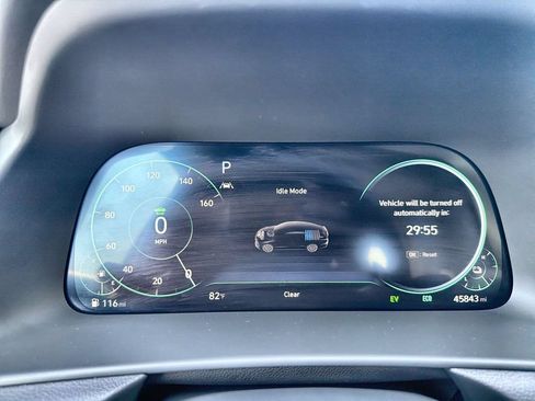Used 2023 Hyundai Sonata Limited FWD image 10