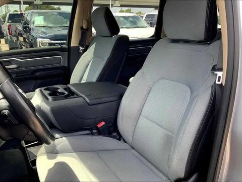 Used 2020 RAM 1500 Big Horn image 12