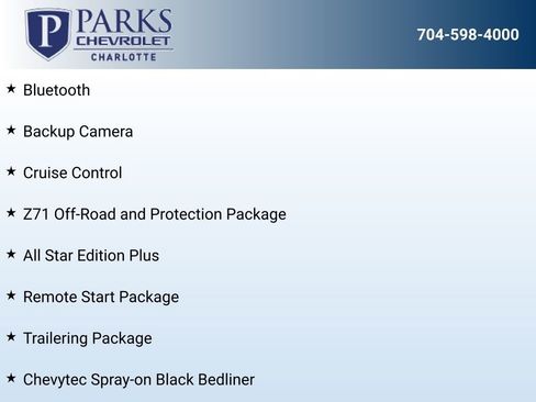 New 2026 Chevrolet Silverado 1500 LT image 14