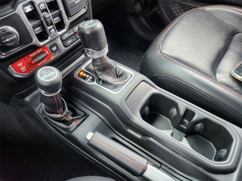 Used 2020 Jeep Wrangler Unlimited Rubicon image 22