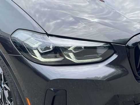 Used 2023 BMW X3 M40i w/ Premium Package AWD/4WD image 8