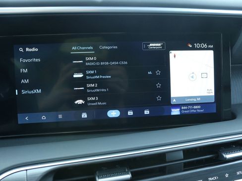 New 2026 Hyundai Palisade Calligraphy image 29