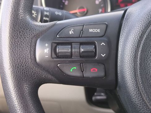 Used 2015 Kia Sedona LX FWD image 24