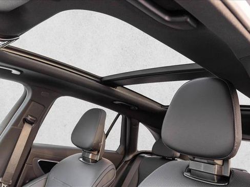 New 2026 Mercedes-Benz GLC 300 4MATIC image 13
