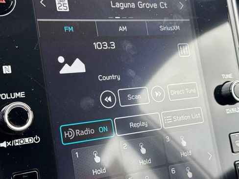 Used 2025 Subaru WRX tS image 26