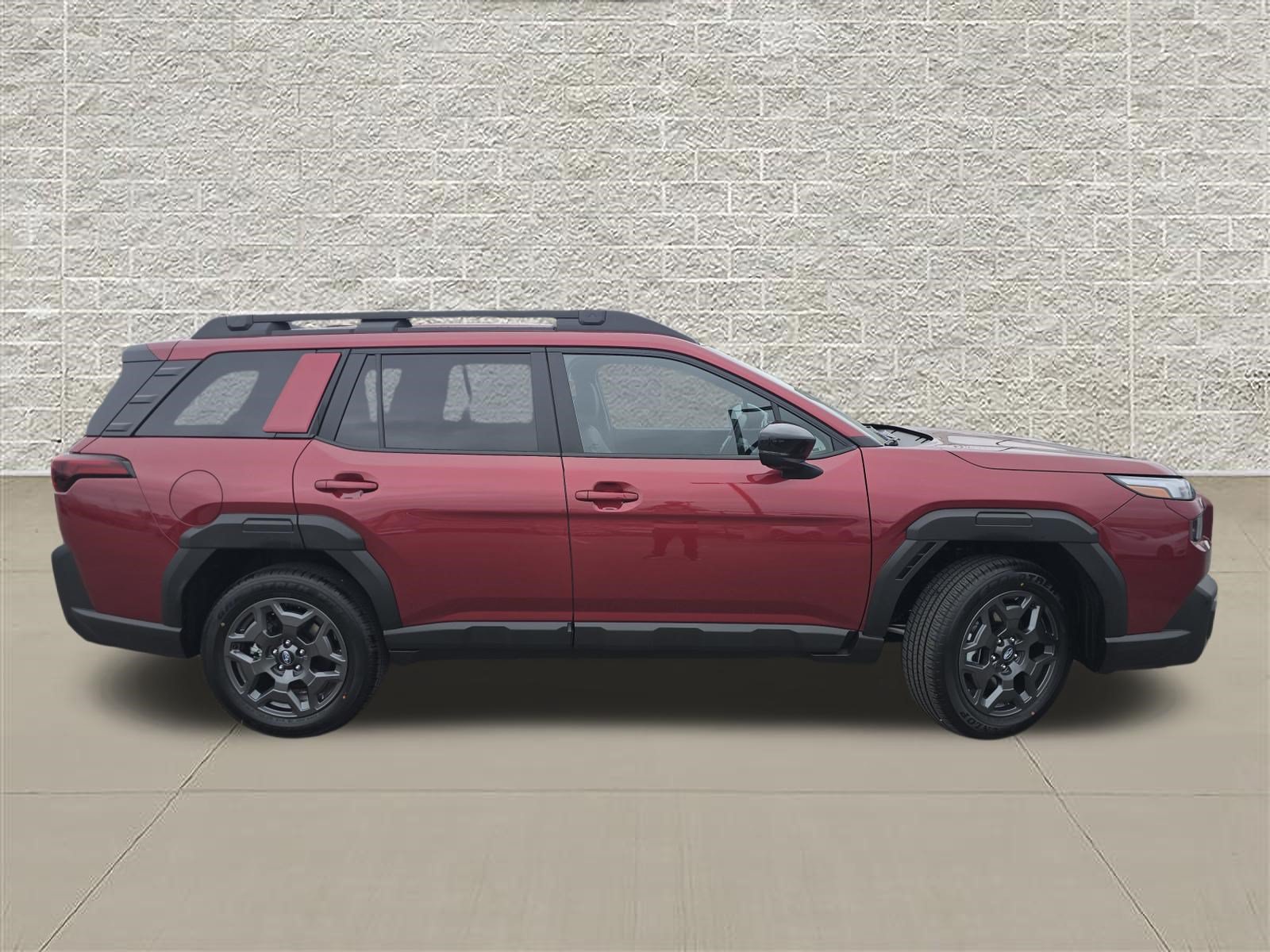 New 2026 Subaru Outback Premium AWD/4WD image 8
