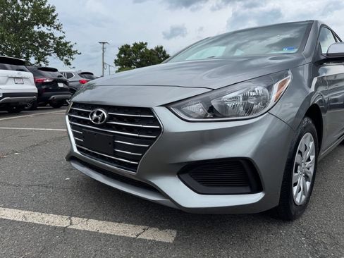 Used 2022 Hyundai Accent SE FWD image 53