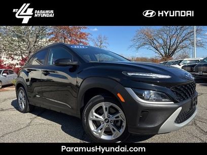 Certified 2023 Hyundai Kona SEL