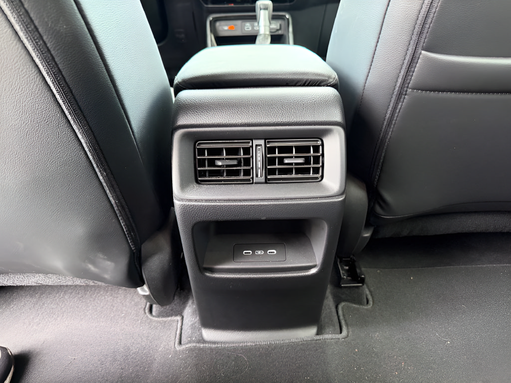 Certified 2024 Honda CR-V EX-L image 12