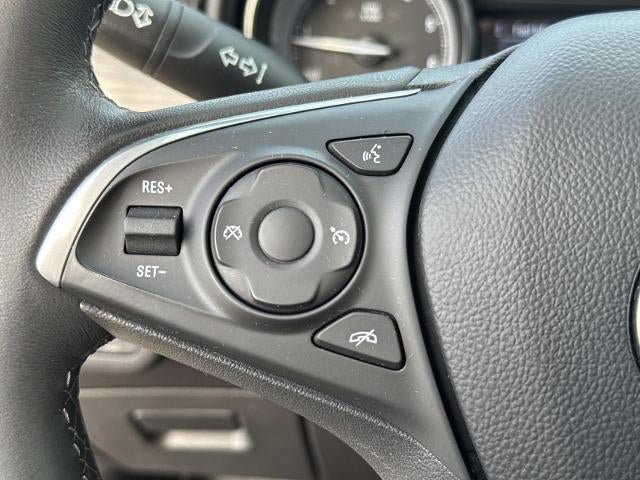 Used 2020 Buick Envision Preferred FWD image 23