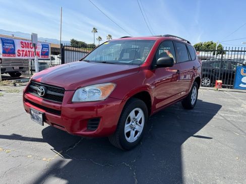 Used 2010 Toyota RAV4 2WD image 3