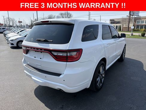 Used 2018 Dodge Durango GT image 30