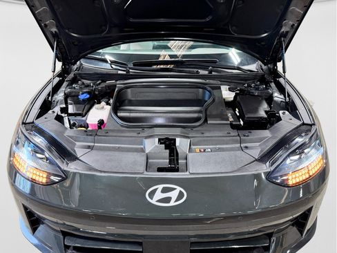 Used 2024 Hyundai Ioniq 6 SEL AWD/4WD image 24