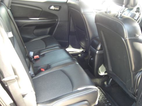 Used 2017 Dodge Journey Crossroad image 19