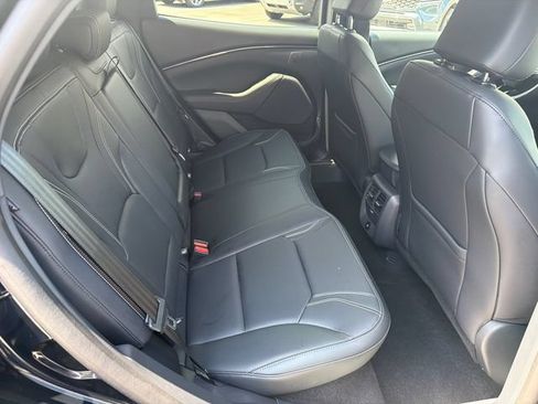 Used 2025 Ford Mustang Mach-E Premium AWD/4WD image 17