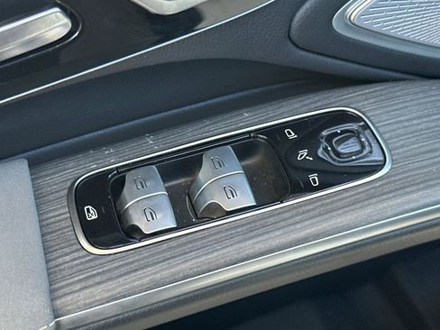Certified 2024 Mercedes-Benz EQS 450+ 4MATIC Sedan image 13