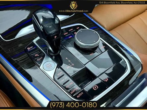 Used 2019 BMW X5 xDrive40i w/ Luxury Seating Package image 19