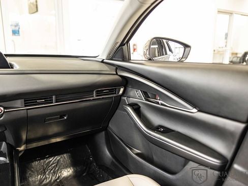 Used 2023 MAZDA CX-30 AWD 2.5 S w/ Preferred Package image 38