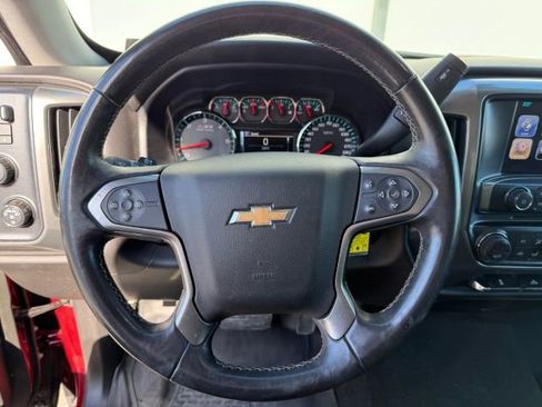 Used 2017 Chevrolet Silverado 1500 LT w/ All Star Edition image 30