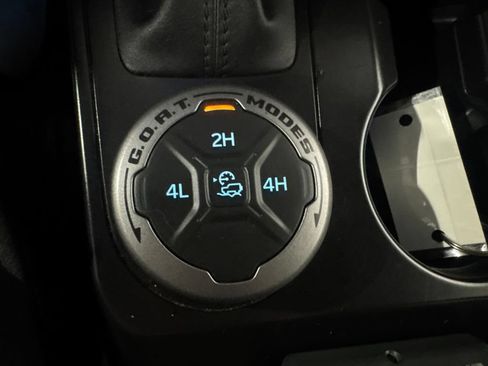 Used 2025 Ford Bronco Big Bend AWD/4WD image 36