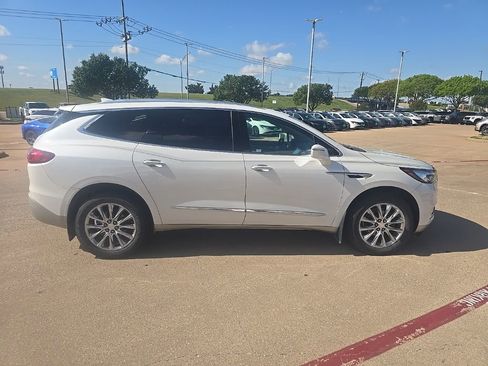 Used 2019 Buick Enclave Premium w/ Trailering Package, 5000 lbs. FWD image 6