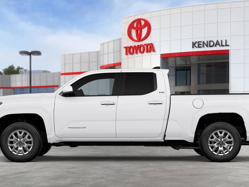 New 2026 Toyota Tacoma SR5 image 6