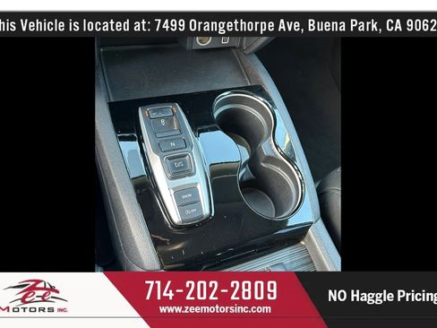 Used 2019 Honda Pilot Touring image 33