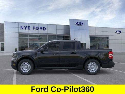 New 2026 Ford Maverick XL w/ Equipment Group 101A image 4