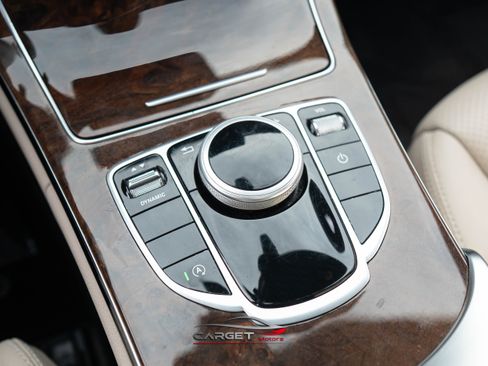 Used 2018 Mercedes-Benz C 300 C 300 w/ Premium Package image 29