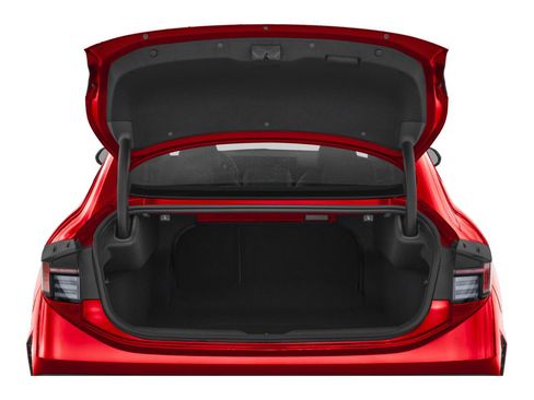 New 2026 Hyundai Sonata N Line image 11