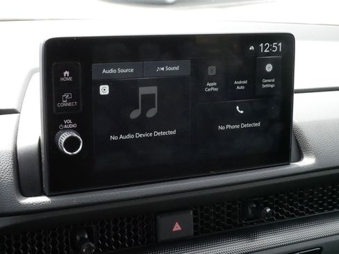 Used 2026 Honda CR-V TrailSport image 22