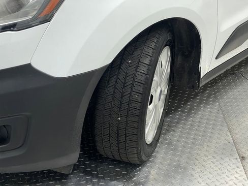 Used 2020 Ford Transit Connect XL image 34