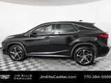 Used 2019 Lexus RX 350 FWD image 2